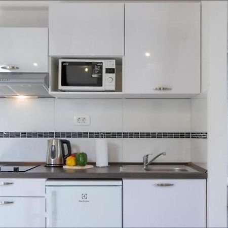 Central Apartments PUY 외부 사진
