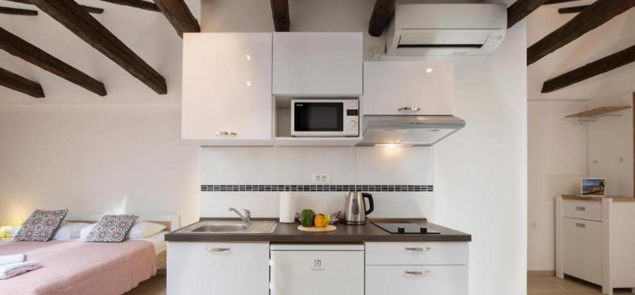Central Apartments PUY 외부 사진