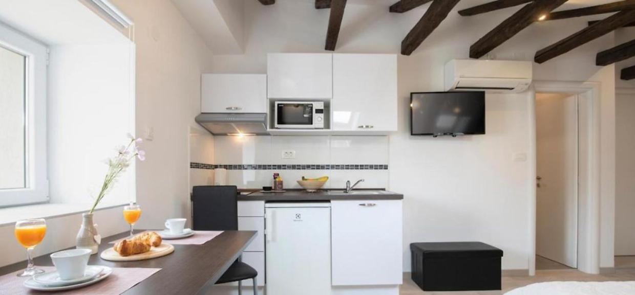 Central Apartments PUY 외부 사진