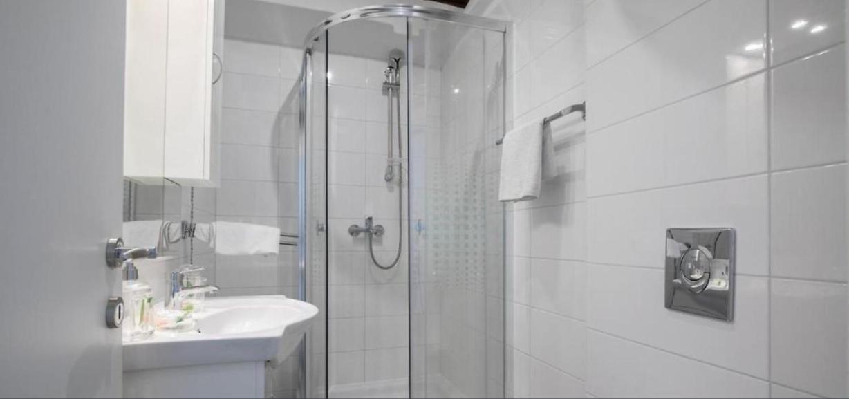 Central Apartments PUY 외부 사진