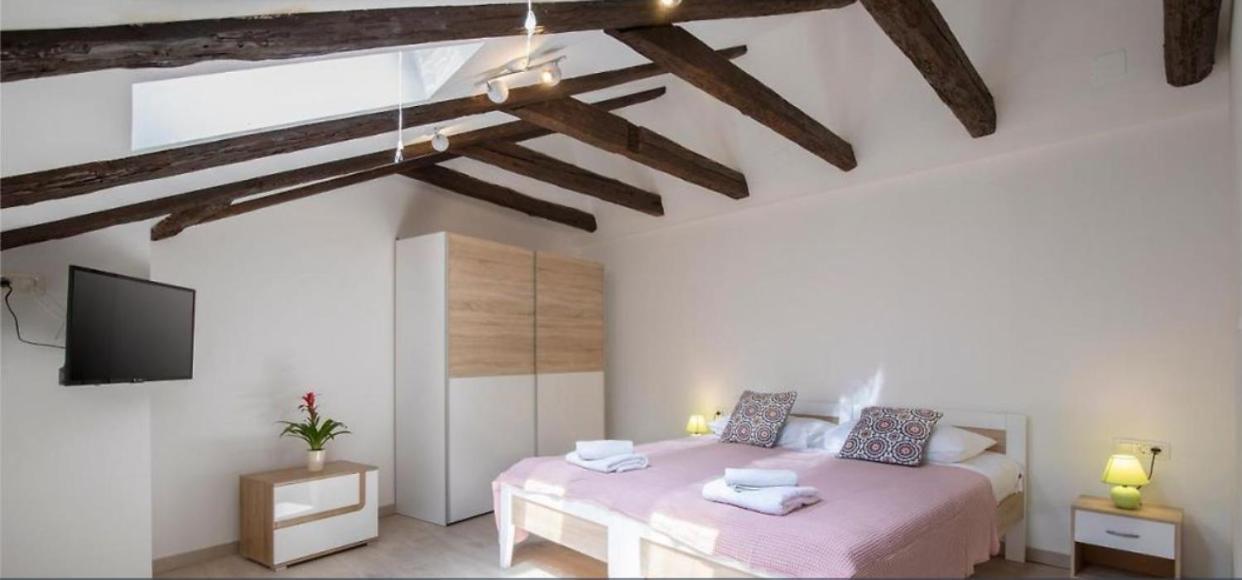 Central Apartments PUY 외부 사진